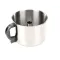 Electrolux Professional 653590 5.5 LITRE S/S BOWL FOR CUTTER-MIXER
