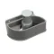 Electrolux Professional 653614 SMOOTH BLADE ROTOR(EMUL)-4,5L CUTTER-MIX