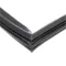 Arctic Air 65374 GASKET, 25X7.3125X0.5