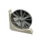 Electrolux Professional 653773 J2X-GRATING BLADE 1/16IN (2MM)