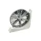 Electrolux Professional 653775 Grating Blade, 5/32", 4mm, Stainless Steel