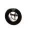 Fisher 6541-2400 Drain Waste Socket, 1-1/2" x 1-1/2", Brass Chrome Plated
