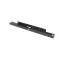 Perlick 65432-24 LOCK RAIL, 24 BLACK NL2 UNITS