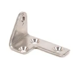 Perlick 65436-LBRT Door Hinge, Cabinet, Right Hand, DS Series