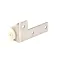 Perlick 65504L HINGE ASM, DOOR, LEFT SIDE, BO