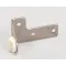 Perlick 65504R HINGE ASM, DOOR, RIGHT SIDE, B