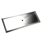 Perlick 65507 DRIP PAN, SUB-WELDMENT NL2 DD