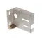 Henny Penny 65522 BRACKET-ANGLED DRAIN INTERLO S