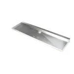 Perlick - 65526-1 - 2 Door Evaporator Pan