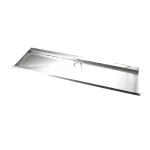 Perlick 65526-2 Evaporator Pan, 3 and 4 Door, NL2
