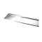Perlick 65526-2 Evaporator Pan, 3 and 4 Door, NL2