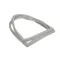 Montague 65539-2 Gasket, 23.6" x 9.12"
