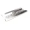 Middleby 65554 Crumb Tray, Perforated, DZ33/55