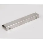 Perlick - 65609-1 - SLIDE-BY Glass Doors Handle
