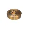 Fisher 6560 Drain Stopper, 1-1/2"