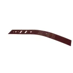 Crown Steam 6561-8 Decal/Overlay, Control Panel