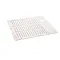 Perlick 65662-2A Front Grille with Switch Cutout, FR36/48/60