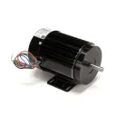 Middleby 65701 Blower Motor, 230V, 60HZ, 3/8HP