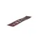 Southbend Range 6593-1 CONTROL DECAL-SOUTHBEND