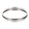 Salvajor 65 Trough Collar, Weld-In, 6-1/2"