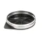 Salvajor 65SC Sink Collar with Stopper, 6-1/2"