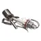 Nu-Vu 66-1067 Liquid Level Switch, Stainless Steel