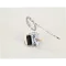 Nu-Vu 66-1121 Thermostat, 120/240V, 20A