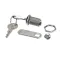 Federal Industries 66-12636 LOCK, UTILITY