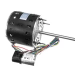 Nu-Vu 66-5035 Motor, 1/3Hp, Long Shaft