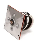 Nu-Vu 66-5503 Motor 115V, 60HZ