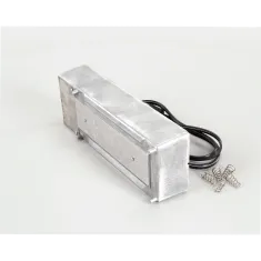 Kason 6600000038 Condensate Evaporator Pan, w/ Pan