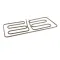 Southbend Range 6600128 ELEMENT,208V IT IS SQUARE