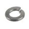 Southbend Range 6600412 WASHER, 1/4" LOCK S/S