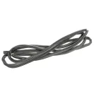 Imperial Brown 6601 DOOR STRIP
