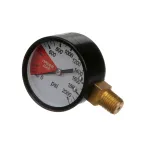 Lancer 6603-2000 GAUGE 0-2000 LH