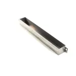 6603-6 Montague - Stainless Steel Grease Container