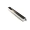 Montague 6603-6 GREASE CONTAINER, STAINLESS STEEL