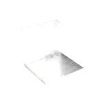 Cleveland 66037 Removable Electrical Box Panel