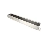 Montague 6604-4 Grease Container, Horizontal