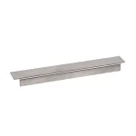 Nemco 66097 Adapter Bar, 6", for 6055A series warmers and cooker/warmers                          