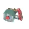 Caddy 6618-01 SOLENOID VALVE 120V