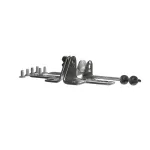 Perlick - 66264R - RH Group Hinge Asm