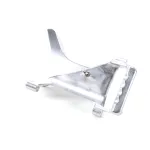 Pusherhead Assembly: Fits Vollrath Brand, For 0643N/0643SGN/0644N/0644SGN/0646N