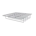 Perlick - 66398-1 - Horizontal; End Shelf