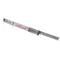 Biro 663 Safety Guard with Danger Decal