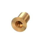 Fisher 6642-2100 DRAIN WS 3/4 X 1 3/4 BRS