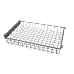 Perlick 66442-1 Basket Assembly with Rollers