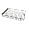 Perlick 66442-1 Basket Assembly with Rollers