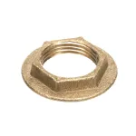 6651-9000 Fisher Faucet - Durable Brass Lock Nut