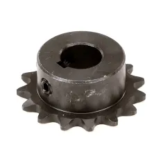 Middleby 66581 Sprocket, 15 Tooth, 5/8 Bore